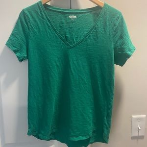 Old Navy Like New Everywear T-Shirt Sz M